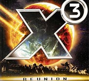 《X3：重聚》免安装中文绿色版