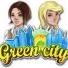 《绿色都市》免安装中文绿色版