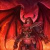 《恶魔帝国》免DVD光盘版