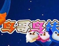 《鸟哥鸟妹》免安装中文绿色版