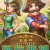 《淘金：阿拉斯加》免安装中文绿色版