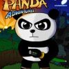 《超级熊猫历险记》免安装绿色版