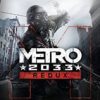 《地铁2033：回归》免安装绿色版