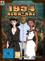 《1954：恶魔岛》免安装中文绿色版
