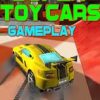 《超级玩具车》免安装绿色版