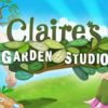 《克莱尔的花园工作室》免安装中文绿色版