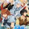 《蓝色玫瑰》免安装绿色版