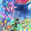 《自由星球》免安装绿色版