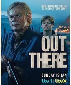 走向黑暗 Out There (2025)