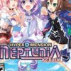 《超次元海王星：重生1》免安装中文绿色版