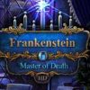 《科学怪人之死亡主宰高清版》免DVD光盘版