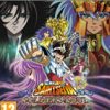 《圣斗士星矢：战士魂》免安装繁体中文绿色版