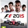 《F1 2015》免安装简体中文绿色版