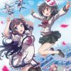 《少女射击VV》免DVD光盘版