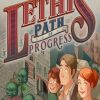 《Lethis：进步之路》免DVD光盘版