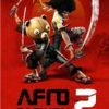 《爆炸头武士2：库玛复仇》免安装简体中文绿色版