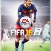《FIFA 16》免安装繁体中文绿色版