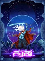 《Furi》免安装中文绿色版