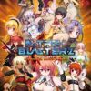 《Nitro+爆裂：女主角大乱斗》免安装绿色版