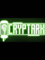 《Cryptark》免DVD光盘版