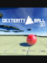 《3D平衡球》免DVD光盘版