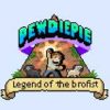 《PewDiePie: 兄弟拳传奇》免安装简体中文绿色版