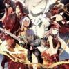 《噬神者：复兴》免安装绿色版