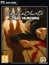 《ABC谋杀案》免DVD光盘版