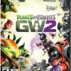 《植物大战僵尸：花园战争2》免安装繁体中文绿色版