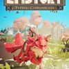 《纸境奇缘》官方中文版