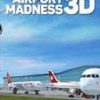 《疯狂机场3D》免安装绿色版