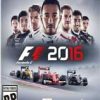 《F1 2016》免DVD光盘版