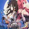 《樱花地牢》免DVD光盘版