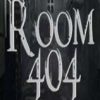 《404号房间》免DVD光盘版