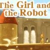 《女孩与机器人》免安装简体中文绿色版
