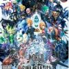 《最终幻想世界》免安装中文绿色版