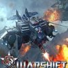《Warshift》免安装绿色版