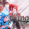 《飞舞的樱花：恶魔内战》免DVD光盘版