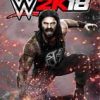 《WWE 2K18》免DVD光盘版