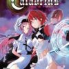 《女神骑士团：爆裂》免安装绿色版