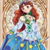 《美少女梦工厂2改进版》免安装简体中文绿色版