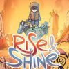 《瑞思和夏恩》免安装简体中文绿色版