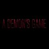 《一个恶魔的游戏》第一章免DVD光盘版