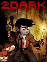 《2Dark》免DVD光盘版