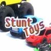 《特技玩具车》免安装绿色版