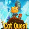 《猫咪斗恶龙》免安装简体中文绿色版