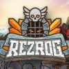 《Rezrog》免DVD光盘版