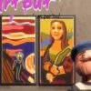 《Passpartout：饥饿派画家》免安装简体中文绿色版