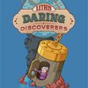 《Lethis：勇敢的发现者》免DVD光盘版