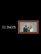 《21 Days》免安装中文绿色版